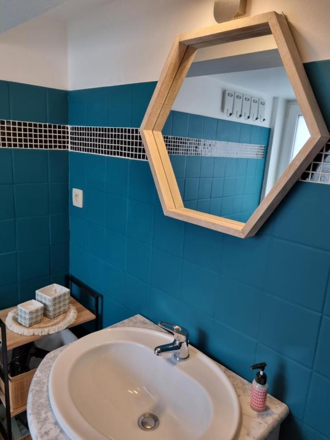 Studio Au Centre De Chimay, Arrivee Autonome מראה חיצוני תמונה