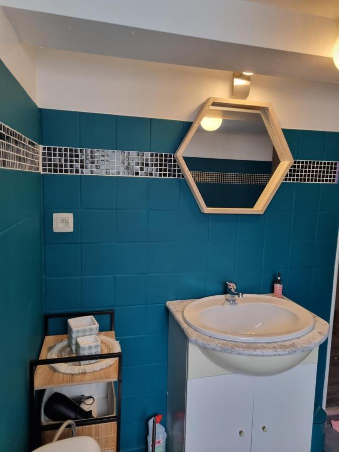Studio Au Centre De Chimay, Arrivee Autonome מראה חיצוני תמונה