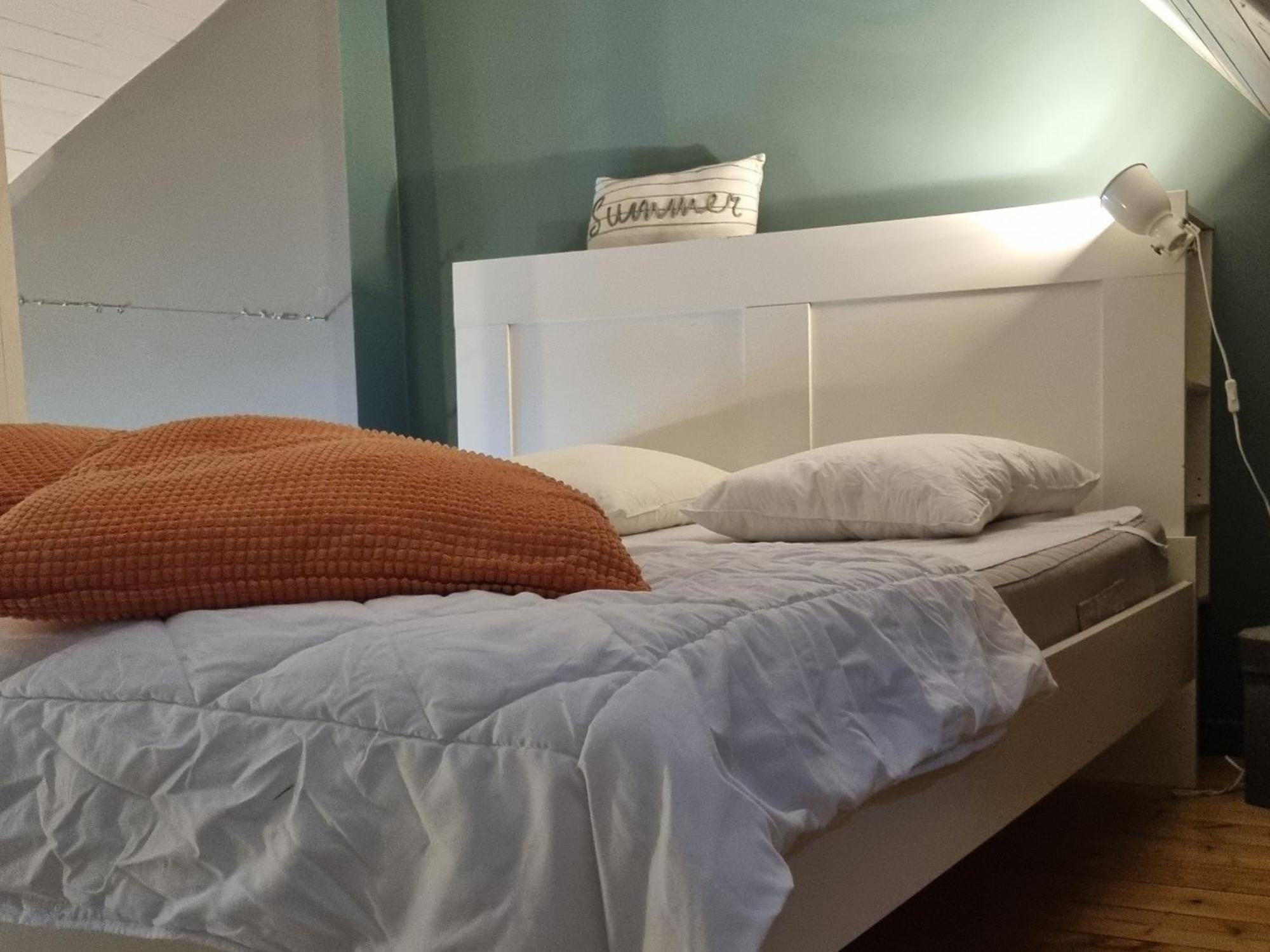 Studio Au Centre De Chimay, Arrivee Autonome מראה חיצוני תמונה